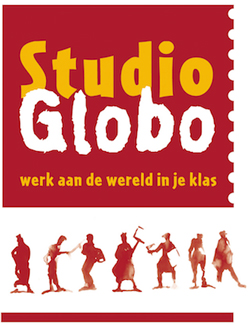 logo studio globo