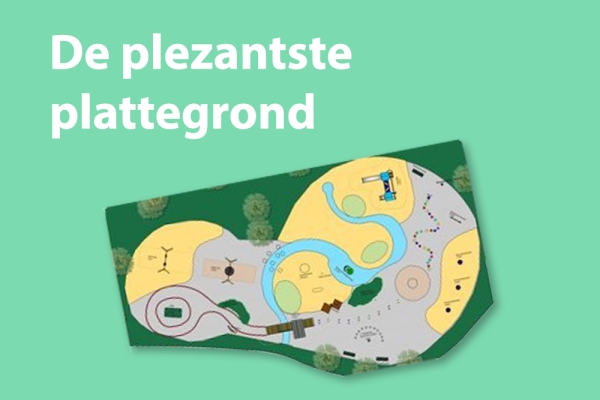 PREVIEW Platte grond