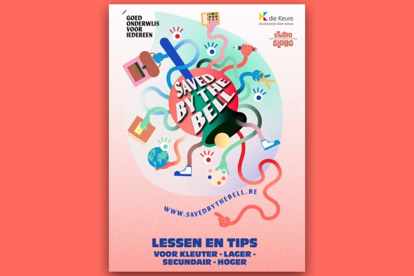 Brochure Kleuter