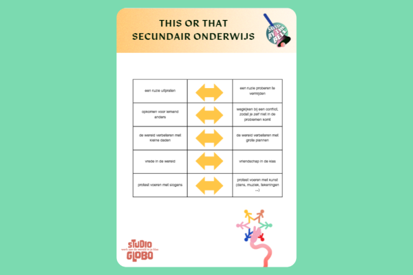 kleine versie blad this or that