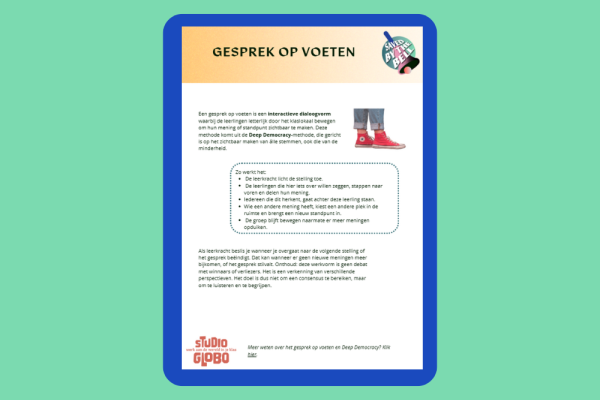 Kleine afbeelding van de fiche