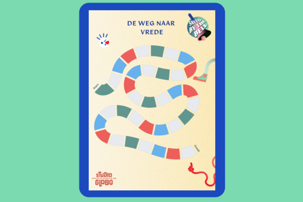 Kleine afbeelding van het spelbord