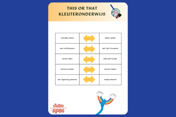 kleine versie blad this or that