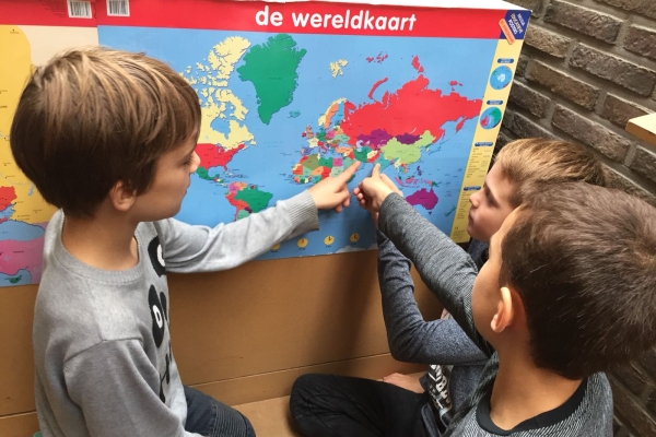 Afbeelding Eindtermen