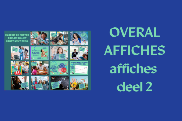 preview overal affiches affiches deel2