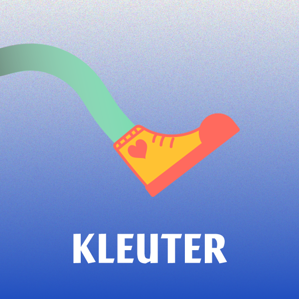 materiaal kleuter