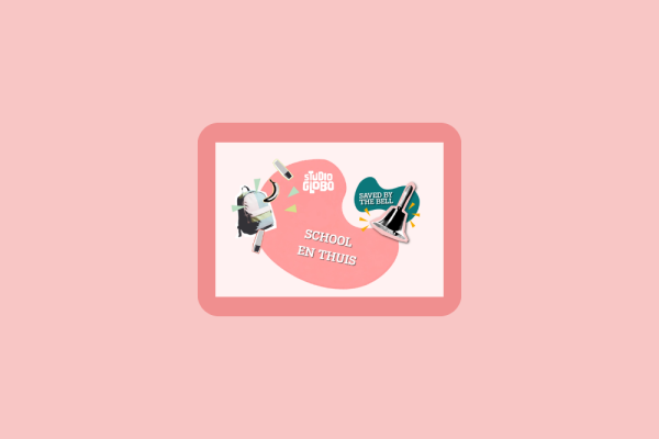 screenshot eerste slide presentatie