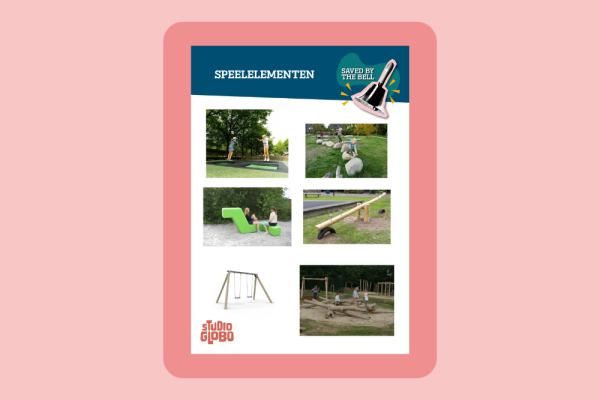 kleine versie opdracht 4: speelelementen